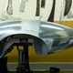 Illustration for article titled Jaguar Brings Back The Lightweight E-Type And It Is Unbelievably Sexy